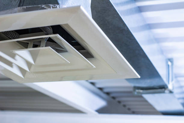 Affordable HVAC Duct Cleaning in WV
