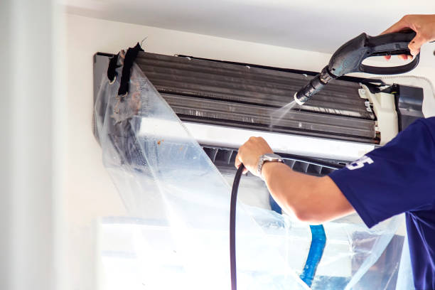 Best Commercial Air Duct Cleaning  in Vienna, WV