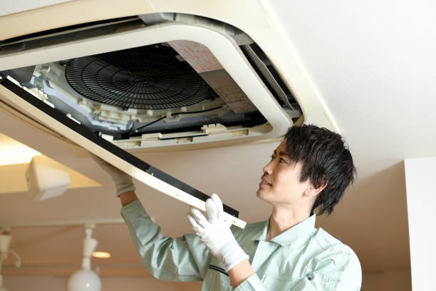 Best Air Duct Cleaning Near Me  in Vienna, WV