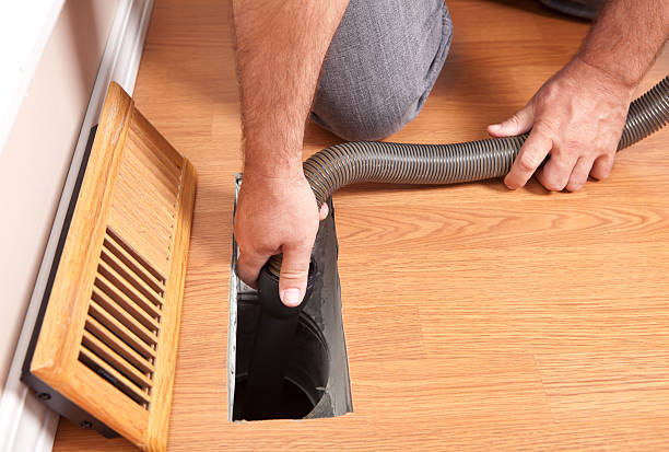 Best Local Air Duct Cleaning Services  in Vienna, WV